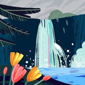 Meet your Posher, Alyena